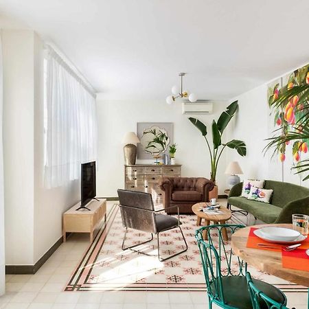 Monkeys Apartments Luxury Penthouse Pureza & Chill Out Sevilha Exterior foto