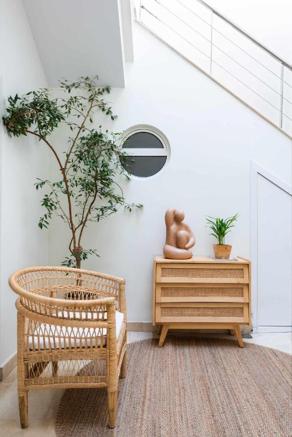 Monkeys Apartments Luxury Penthouse Pureza & Chill Out Sevilha Exterior foto